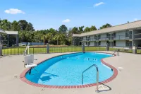 Quality Inn Sumter - واي فاي