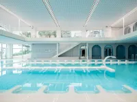 Bel Hôtel Oléron Thalasso & Spa - MGallery Collection - Pool