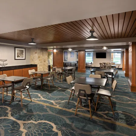 Wyndham Garden San Antonio Airport