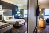 Garden Court Marine Parade - Pet friendly
