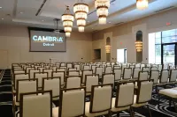 Cambria Hotel Detroit Downtown - 4 stelle