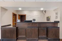 SureStay by Best Western Forsyth Decatur - WiFi