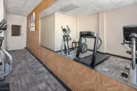 Comfort Inn - 2-Star