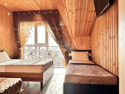 Marrakesh Hotel - 2つ星