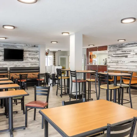Days Inn by Wyndham Port Charlotte/Punta Gorda