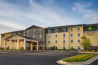 MainStay Suites Watford City - Event Center - Kæledyr tilladt