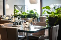 Quality Airport Hotel Værnes - พร้อมอาหารเช้า