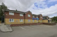 Travelodge Lutterworth - Pet friendly