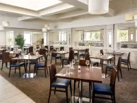 Mercure Birmingham West Hotel - breakfast
