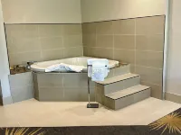 Days Inn by Wyndham Williams - badewanne