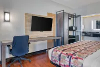 Best Western Lake Okeechobee - piscine