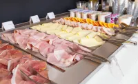 Best Western Plus Hotel Farnese - Bữa sáng