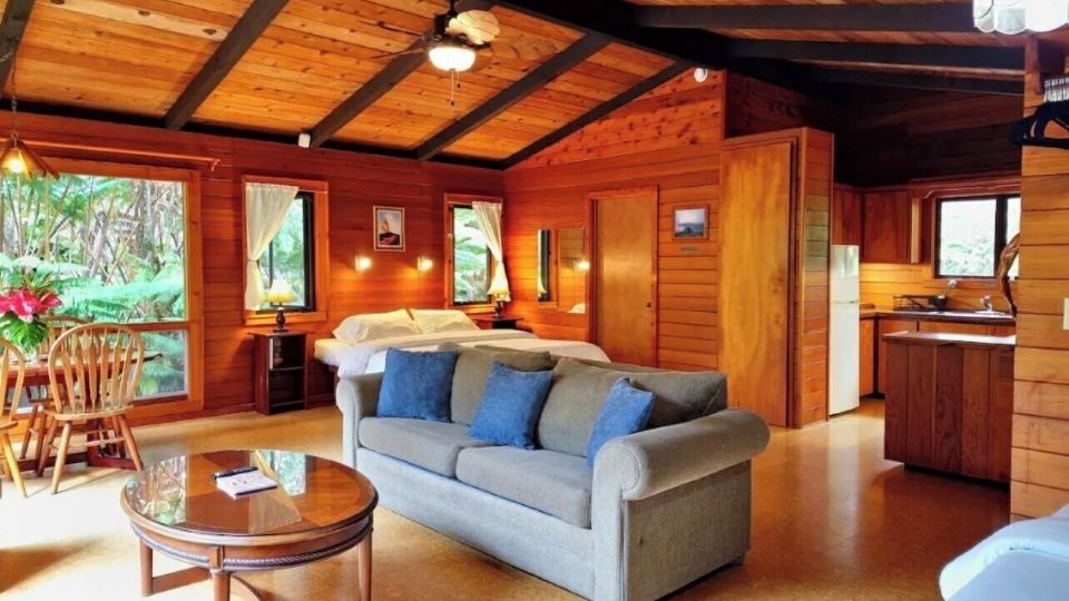The Pacifica Inn