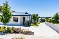 Big4 Tassie Getaway Parks St Helens - pet friendly