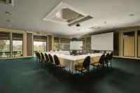 Mildura Golf Resort - parking