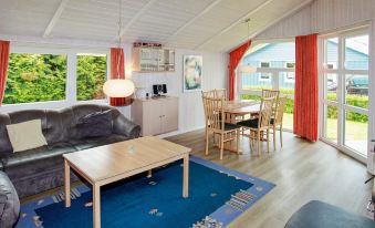 6 person holiday home in Gelting