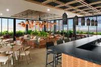 Residence Inn by Marriott San Jose Alajuela el Coyol - ジム