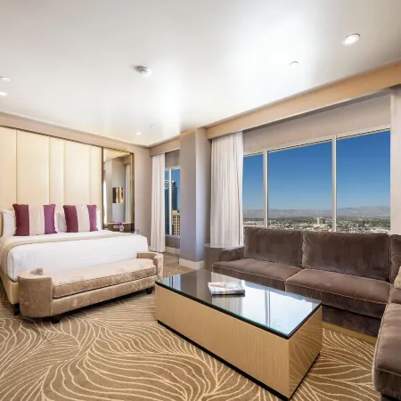 Sahara Las Vegas