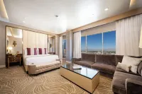 Sahara Las Vegas - con vistas a la montaña