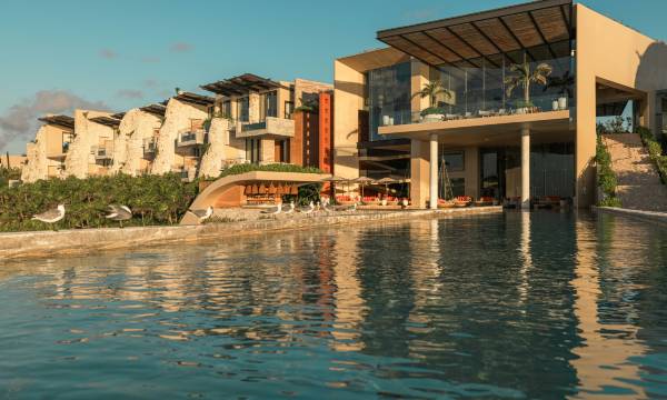 La Casa de la Playa by Xcaret- All Inclusive Adults Only