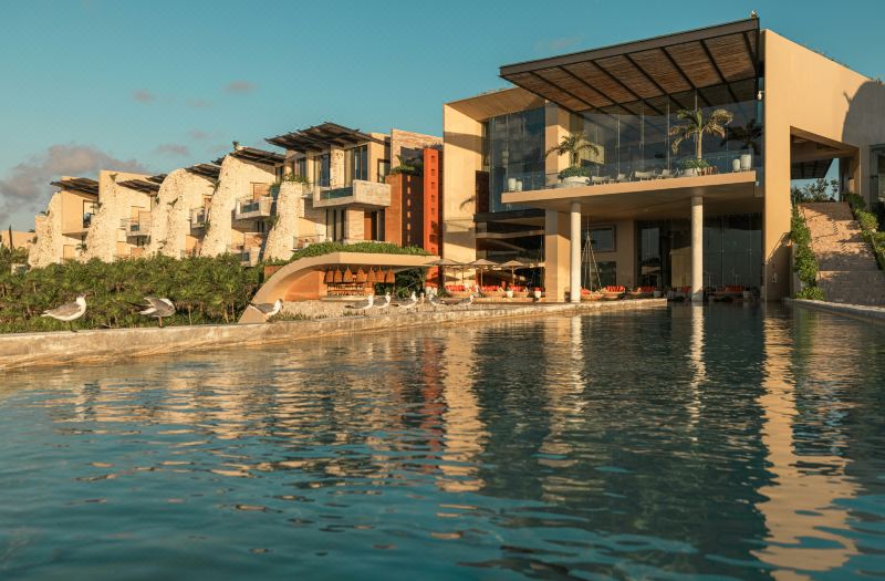 La Casa de la Playa by Xcaret- All Inclusive Adults Only