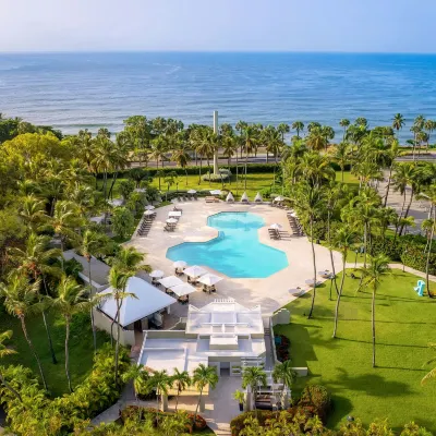 Renaissance Santo Domingo Jaragua Hotel & Casino Hotels near Expreso Bavaro