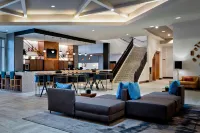 Marriott Dallas Las Colinas - balcony