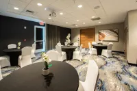 Fairfield Inn & Suites Melbourne Viera Town Center - Pysäköinti