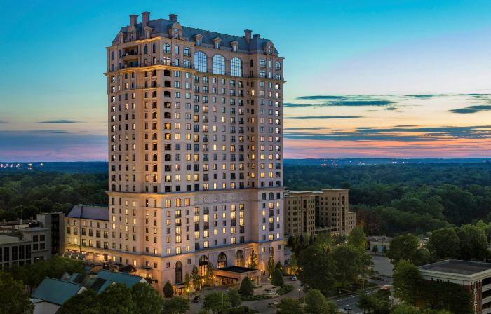 The St. Regis Atlanta