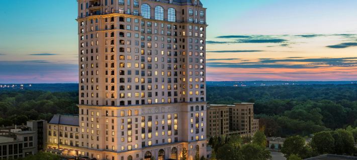 The St. Regis Atlanta Hotels in Atlanta