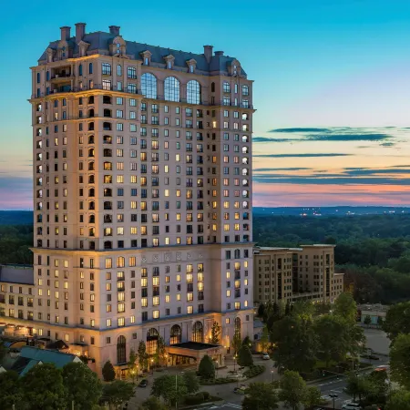 The St. Regis Atlanta