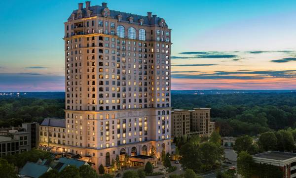 The St. Regis Atlanta