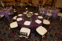 Hampton Inn by Hilton Tampico Aeropuerto - Flughafentransfer