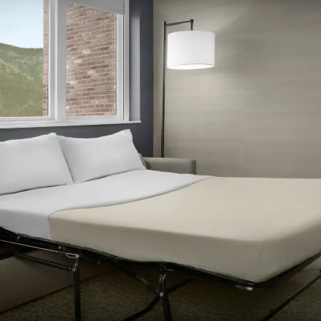 Residence Inn Big Sky/The Wilson Hotel