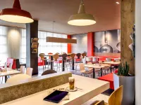 Ibis Nuernberg City am Plaerrer - Desayuno
