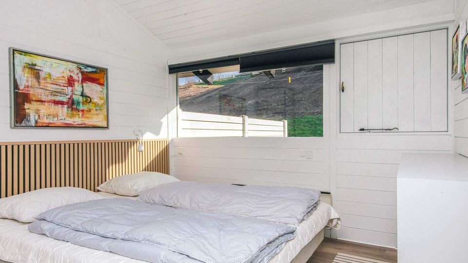 6 person holiday home in Aabenraa-By Traum