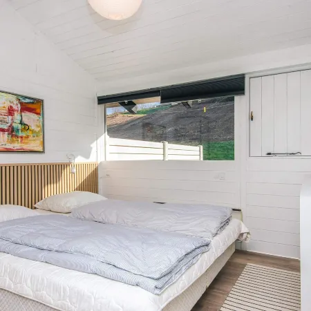 6 person holiday home in Aabenraa-By Traum