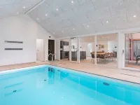10 person holiday home in Jerup-By Traum - Pools