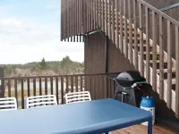 6 Person Holiday Home in Søndeled - Homestays
