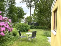 2 person holiday home in NORRKÖPING - 3-Star