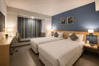 Krishna Palace Hotel - Ambernath - 3-Star