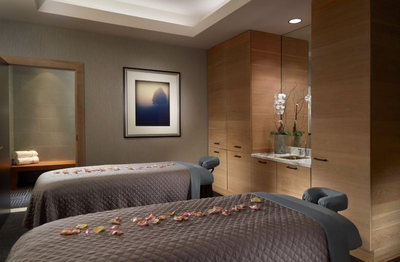 Omni Nashville Hotel photo 5