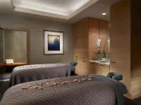 Omni Nashville Hotel - spa