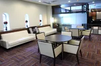 Daiichi  Fuji  Hotel - bar