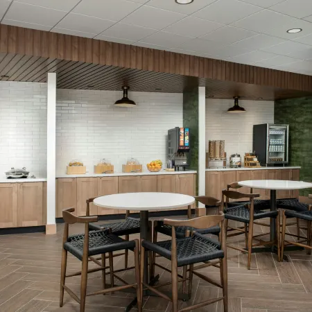 Fairfield Inn & Suites Boise West