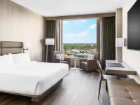 AC Hotel Bethesda Downtown Hotels near Chevy Chase Playground