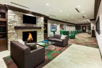 TownePlace Suites Abilene Northeast - Wifi