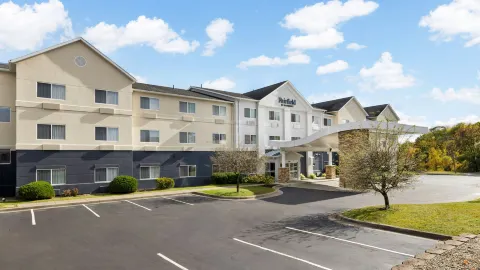 Fairfield Inn Scranton in Scranton