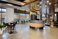 Aloft Greenville Downtown - Pet friendly