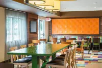 Fairfield Inn & Suites Lafayette - Wifi